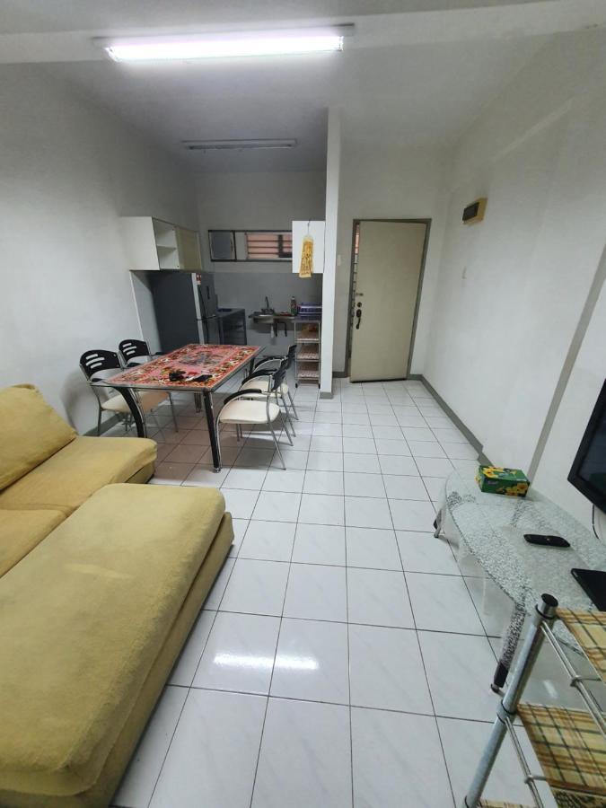 Selesa Hillhomes Golf Resort - P4L1U Bentong Exteriér fotografie
