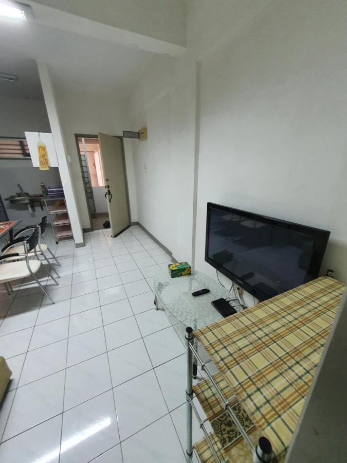 Selesa Hillhomes Golf Resort - P4L1U Bentong Exteriér fotografie